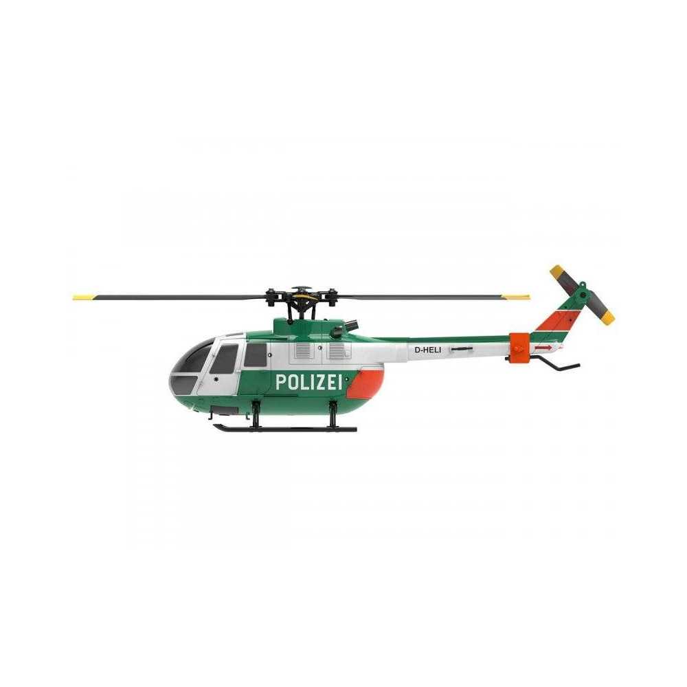 Dubro DB105 Corna Di Controllo In Nylon HD | Modellismo Aereo RC (2 Pezzi) - Foto 2
