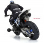 Pro-Line Pneumatico Posteriore Stradale PROMOTO-MX MTD Black S3 Soft Scala 1/4 (art. PRO1022310)