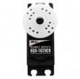Hitec Servocomando HSR-1425CR Coppia 3,4 kg/cm a rotazione continua Robot Servo 31425CR (art. 138114)