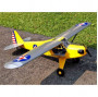 Pichler Aeromodello Piper J3 Cub adatto per Motori EP- GP Apertura alare 1620mm (art. 18069)