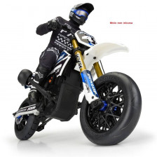 Pro-Line Pneumatico Anteriore Stradale PROMOTO-MX MTD Black S3 Soft Scala 1/4 (art. PRO1022210)