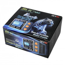 SkyRC Caricabatterie Smart B6AC Neo per LiPo da 1 a 6S Carica 10A Potenza 200W (art. SK100200-01)
