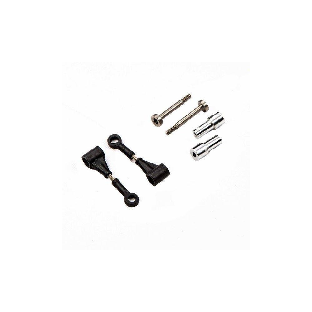 Blade Collegamenti del rotore di ricambio per Fusion 180 Smart (art. BLH05805)