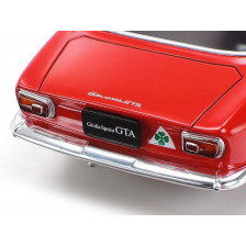 Tamiya ALFA ROMEO GIULIA SPRINT GTA Scala 1/24 Kit di montaggio in plastica (art. TA24188)
