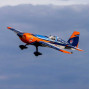 E-flite Aeromodello Elettrico Extra 330 SC 3D 1300mm BNF Basic con AS3X & SAFE Select (art. EFL05050)