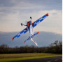 E-flite Aeromodello Elettrico Extra 330 SC 3D 1300mm BNF Basic con AS3X & SAFE Select (art. EFL05050)
