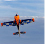 E-flite Aeromodello Elettrico Extra 330 SC 3D 1300mm BNF Basic con AS3X & SAFE Select (art. EFL05050)