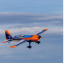 E-flite Aeromodello Elettrico Extra 330 SC 3D 1300mm BNF Basic con AS3X & SAFE Select (art. EFL05050)