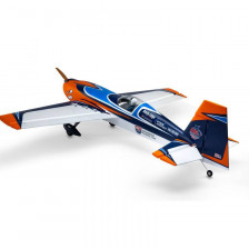 E-flite Aeromodello Elettrico Extra 330 SC 3D 1300mm BNF Basic con AS3X & SAFE Select (art. EFL05050)