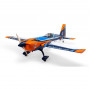 E-flite Aeromodello Elettrico Extra 330 SC 3D 1300mm BNF Basic con AS3X & SAFE Select (art. EFL05050)