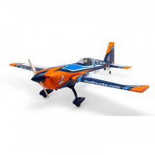 E-flite Aeromodello Elettrico Extra 330 SC 3D 1300mm BNF Basic con AS3X & SAFE Select (art. EFL05050)