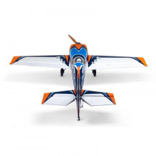 E-flite Aeromodello Elettrico Extra 330 SC 3D 1300mm BNF Basic con AS3X & SAFE Select (art. EFL05050)