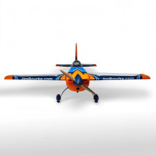 E-flite Aeromodello Elettrico Extra 330 SC 3D 1300mm BNF Basic con AS3X & SAFE Select (art. EFL05050)