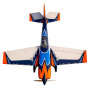 E-flite Aeromodello Elettrico Extra 330 SC 3D 1300mm BNF Basic con AS3X & SAFE Select (art. EFL05050)