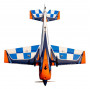 E-flite Aeromodello Elettrico Extra 330 SC 3D 1300mm BNF Basic con AS3X & SAFE Select (art. EFL05050)