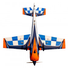 E-flite Aeromodello Elettrico Extra 330 SC 3D 1300mm BNF Basic con AS3X & SAFE Select (art. EFL05050)