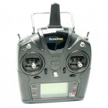 Pichler Elicottero elettrico FliteZone 120X 3D versione RTF completo di Batteria e Caricabatteria (art. 15889)