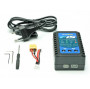 Pichler Elicottero elettrico FliteZone 120X 3D versione RTF completo di Batteria e Caricabatteria (art. 15889)
