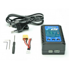 Pichler Elicottero elettrico FliteZone 120X 3D versione RTF completo di Batteria e Caricabatteria (art. 15889)