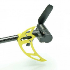 Pichler Elicottero elettrico FliteZone 120X 3D versione RTF completo di Batteria e Caricabatteria (art. 15889)
