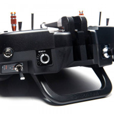 Spektrum Radiocomando NX8+ 2,4GHz DSMX 20 canali senza ricevente (art. SPMR8210EU)