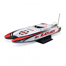 ProBoat Catamarano Blackjack 24" V2 4S Brushless versione RTR Vegas Offshore (art. PRB08049T2)
