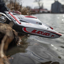 ProBoat Catamarano Blackjack 24" V2 4S Brushless versione RTR Vegas Offshore (art. PRB08049T2)