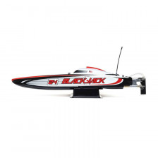 ProBoat Catamarano Blackjack 24" V2 4S Brushless versione RTR Vegas Offshore (art. PRB08049T2)