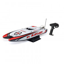 ProBoat Catamarano Blackjack 24" V2 4S Brushless versione RTR Vegas Offshore (art. PRB08049T2)