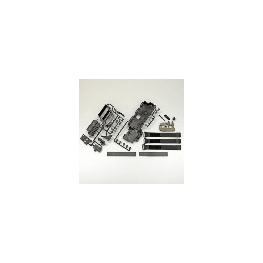 Kyosho Kit trasformazione brushless automodello Inferno scala 1/8 (art. IFW451)