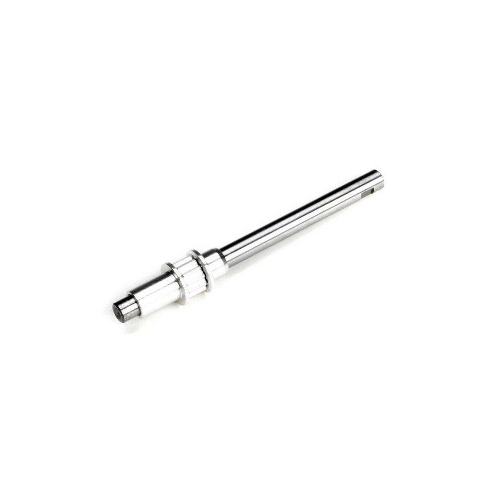E-flite Albero trasmissione coda in Alluminio Blade 450 (art. BLH1665A)