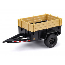 Traxxas Pannelli laterali del Carrello Rimorchio TXX9795 adatto per TRX-4M (art. TXX9798)