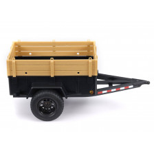 Traxxas Pannelli laterali del Carrello Rimorchio TXX9795 adatto per TRX-4M (art. TXX9798)