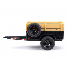 Traxxas Pannelli laterali del Carrello Rimorchio TXX9795 adatto per TRX-4M (art. TXX9798)