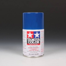 Tamiya Bomboletta Spray Blu TS15 100ml per plastica 85015 (art. TATS15)