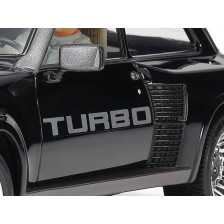 Tamiya Renault 5 Turbo Scala 1/24 Kit di montaggio in plastica (art. TA24368)