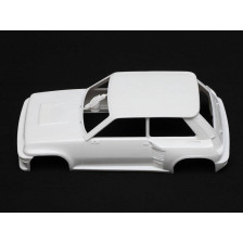 Tamiya Renault 5 Turbo Scala 1/24 Kit di montaggio in plastica (art. TA24368)
