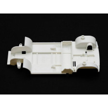 Tamiya Renault 5 Turbo Scala 1/24 Kit di montaggio in plastica (art. TA24368)