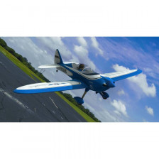 Horizon Hobby Simulatore di volo RealFlight Trainer Edition con dongle USB wireless WS2000 (art. RFL-1212)