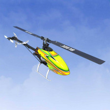 Horizon Hobby Simulatore di volo RealFlight Trainer Edition con dongle USB wireless WS2000 (art. RFL-1212)