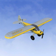 Horizon Hobby Simulatore di volo RealFlight Trainer Edition con dongle USB wireless WS2000 (art. RFL-1212)