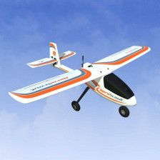Horizon Hobby Simulatore di volo RealFlight Trainer Edition con dongle USB wireless WS2000 (art. RFL-1212)