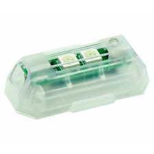 Pichler Luce di posizione a LED Multicolore Ricaricabile con cavo USB (art. 18235)