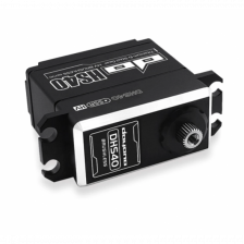 Doyono Rc Digital Servo DHS40 Splashproof Coppia 37.0kg Velocità 0.065sec a 8.4V (art. DYNDHS40)