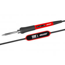 Team Corally Saldatore Digitale DSI PRO 80 Potenza 80W - 500°C Input 230V-50Hz Euro Plug (art. COR48530-EU)