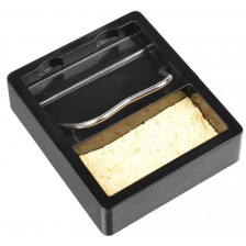Team Corally Saldatore Digitale DSI PRO 80 Potenza 80W - 500°C Input 230V-50Hz Euro Plug (art. COR48530-EU)
