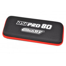 Team Corally Saldatore Digitale DSI PRO 80 Potenza 80W - 500°C Input 230V-50Hz Euro Plug (art. COR48530-EU)