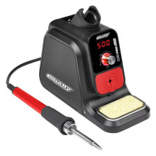 Team Corally Stazione di Saldatura Digitale DSS PRO 150 Potenza 150W - 500°C Input 230V-50Hz Euro Plug (art. COR48525-EU)