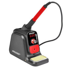 Team Corally Stazione di Saldatura Digitale DSS PRO 150 Potenza 150W - 500°C Input 230V-50Hz Euro Plug (art. COR48525-EU)