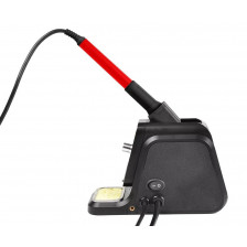 Team Corally Stazione di Saldatura Digitale DSS PRO 150 Potenza 150W - 500°C Input 230V-50Hz Euro Plug (art. COR48525-EU)